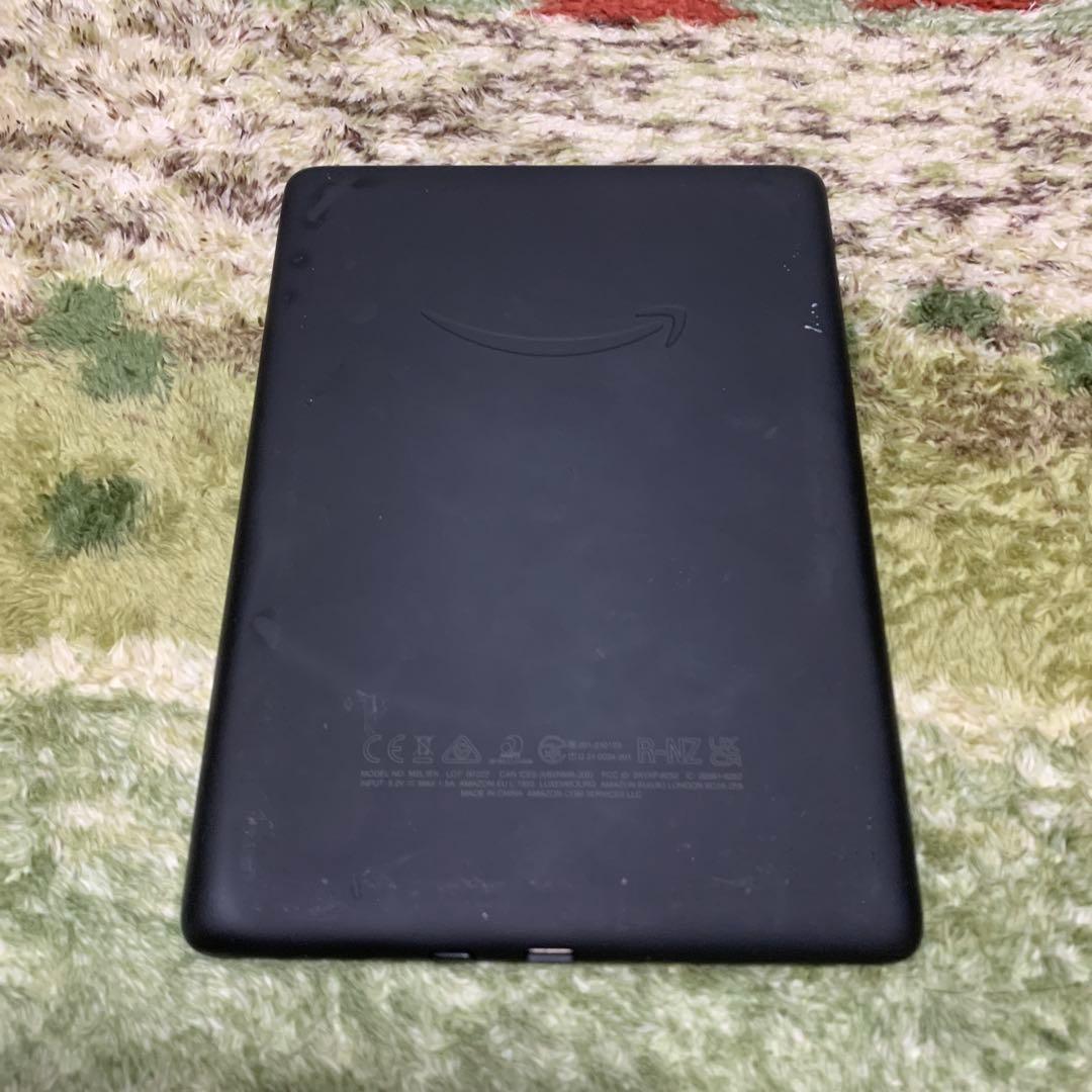 Amazon Kindle 電子書籍リーダー 本体