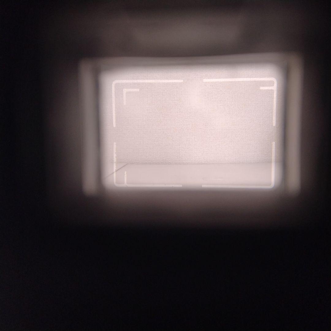 Rollei 35 S Sonnar f2.8/40mm シンガポール製