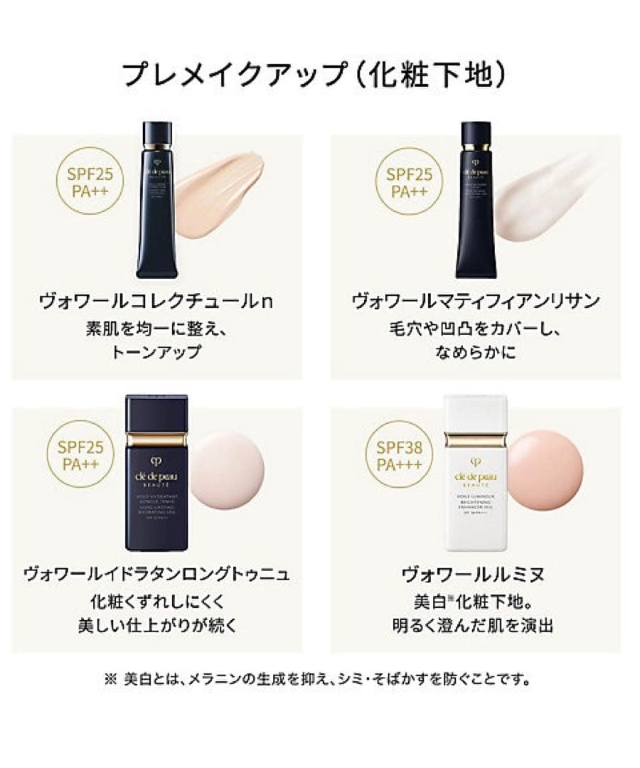 【2/8再入荷⑤】【正規品セール】ヴォワールコレクチュールn 40g