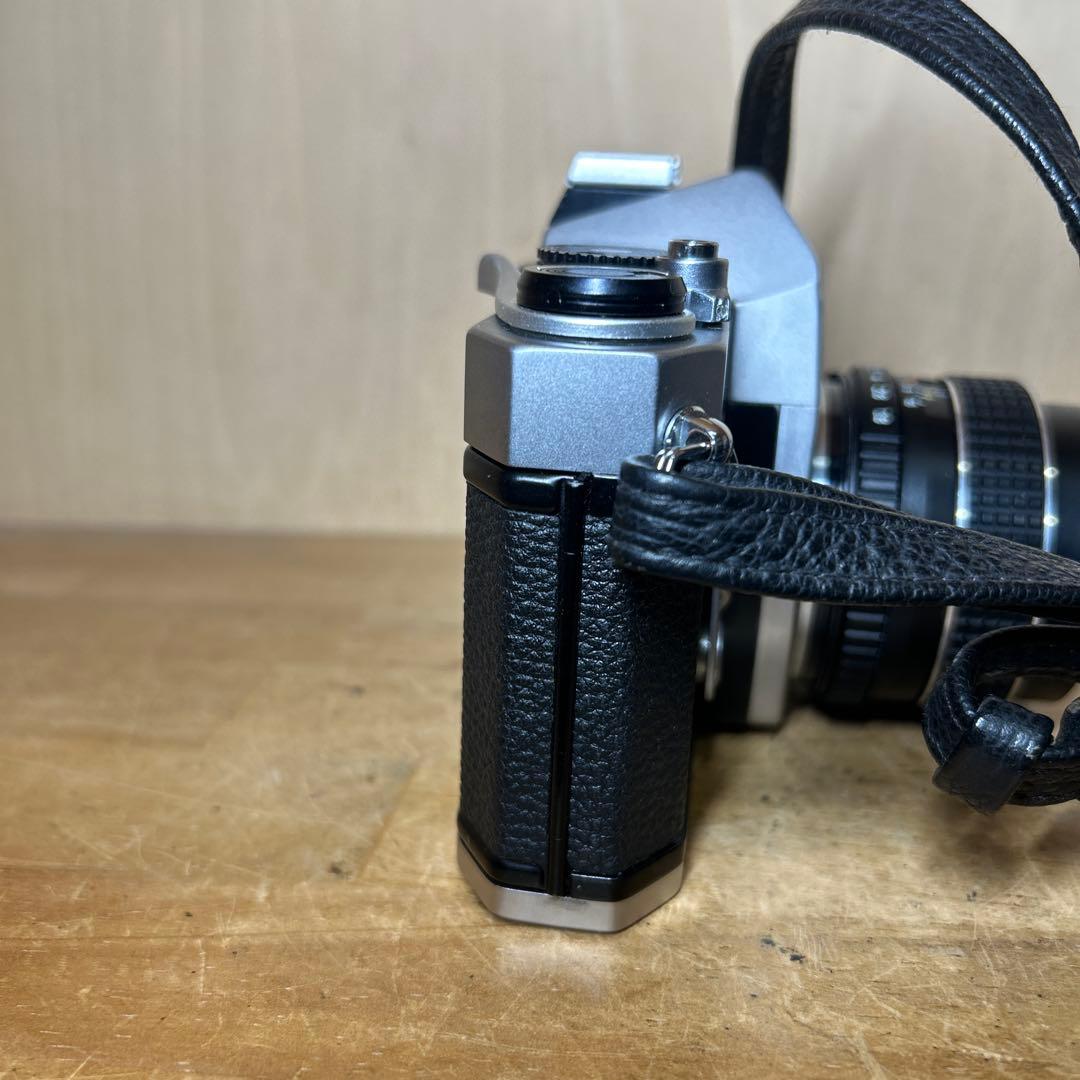 Pentax SPF+SMC Takumar 55 f1.8 完動美品
