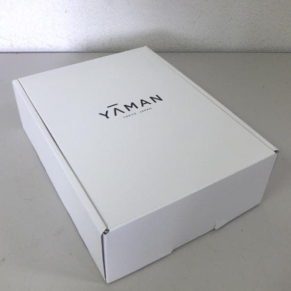 YA-MAN レイボーテGO VIOプラス ヤーマン