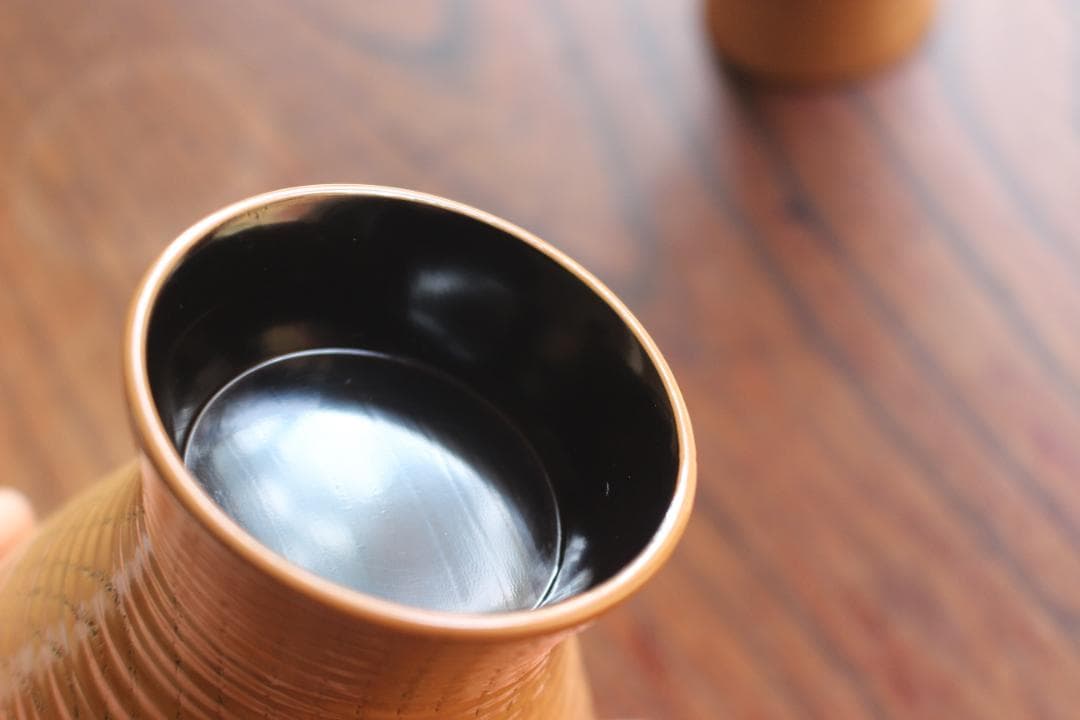 時代逸品！風情ある糸目地に白塗柿合の映える小椀2点（検輪島塗懐石道具小吸物椀