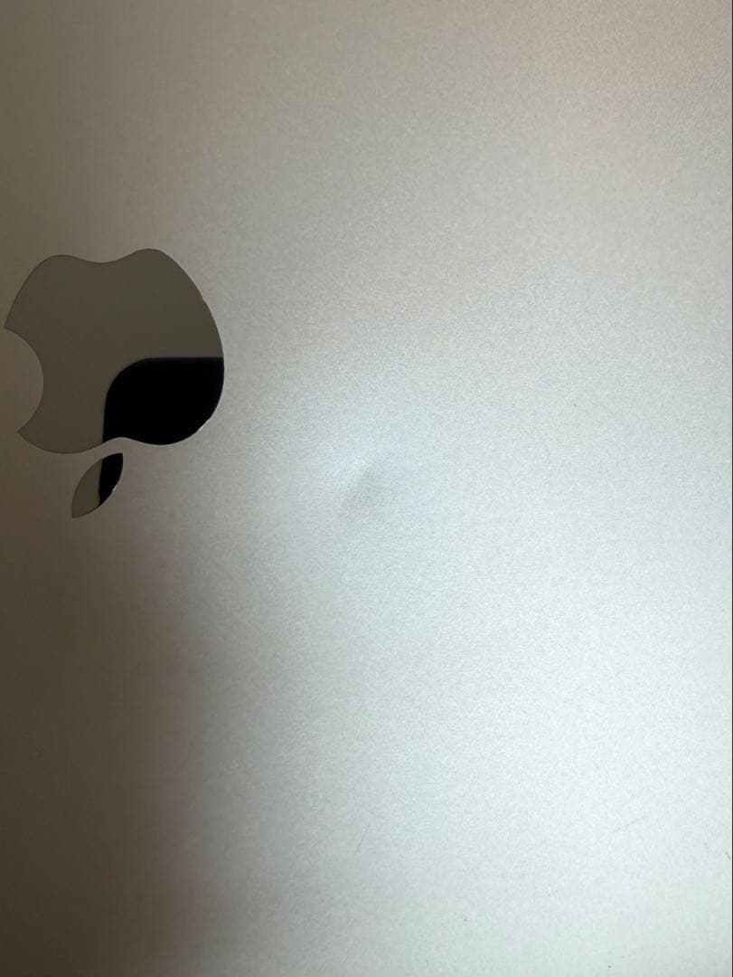 MacBook Air M1 8GB シルバー