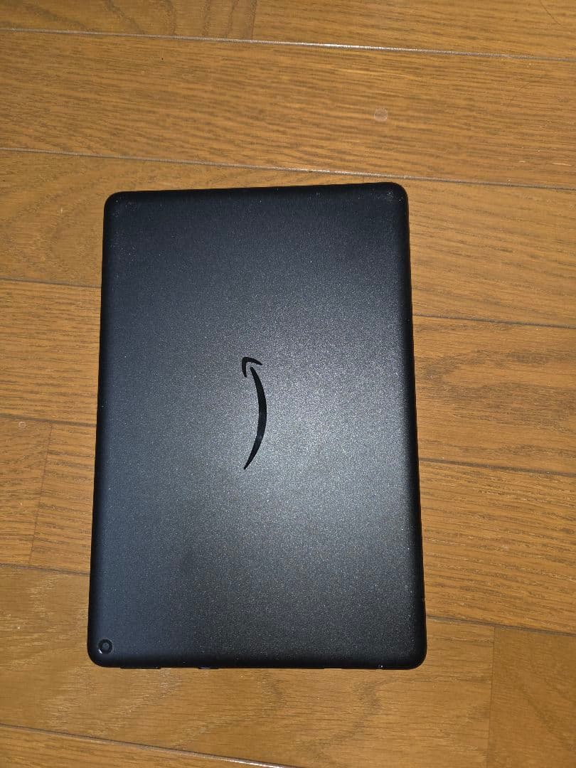 Amazon ブラック タブレット 本体