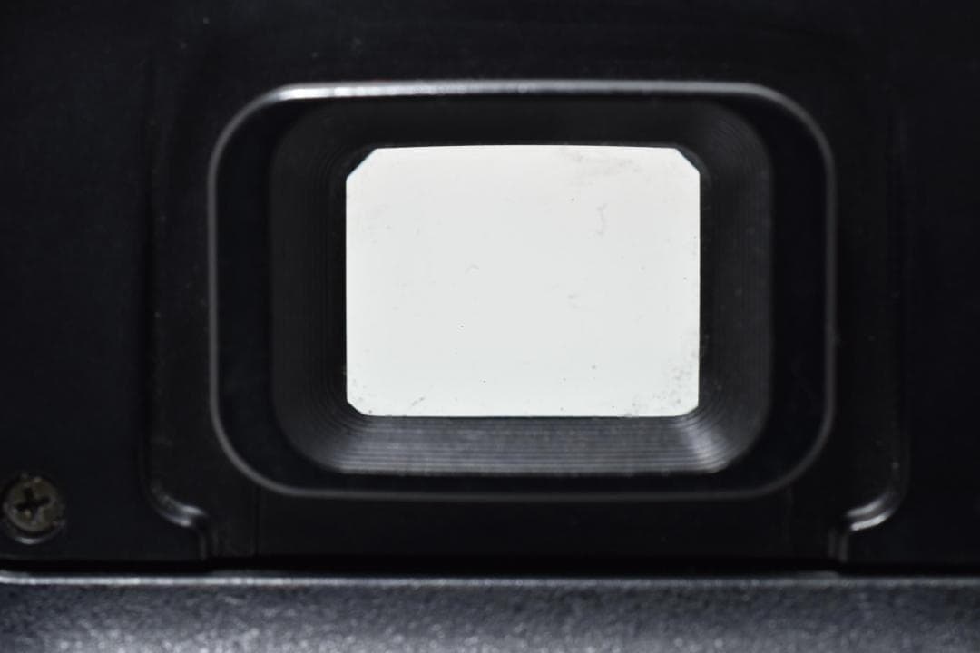 【豪華セット】Nikon D7200 & F50 デジタル・フィルム両立！動作品
