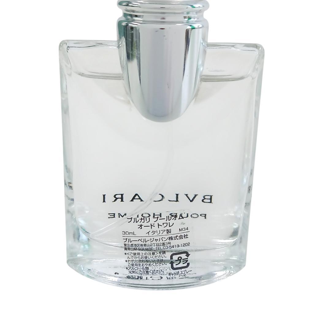 BVLGARI ブルガリ プールオム オードトワレ スプレー イタリア製