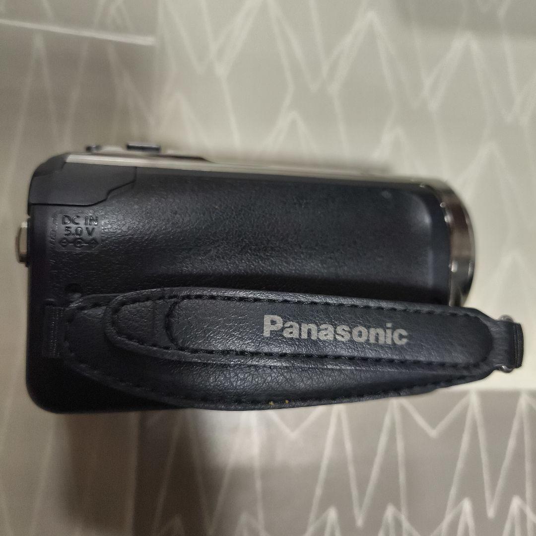 Panasonic パナソニック　HDC-TM70