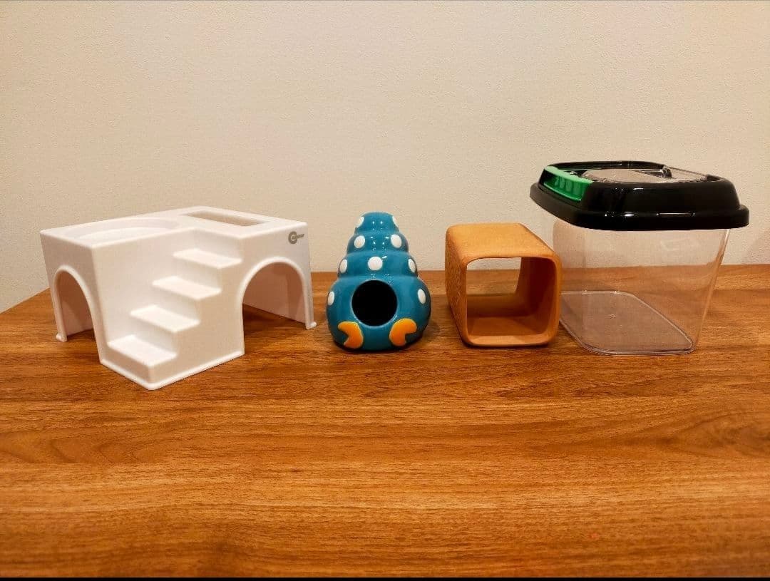 ルーミィ60 ベーシック 飼育セット