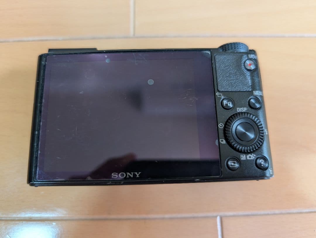 デジタルカメラ SONY Cyber-shot RX100(DSC-RX100)