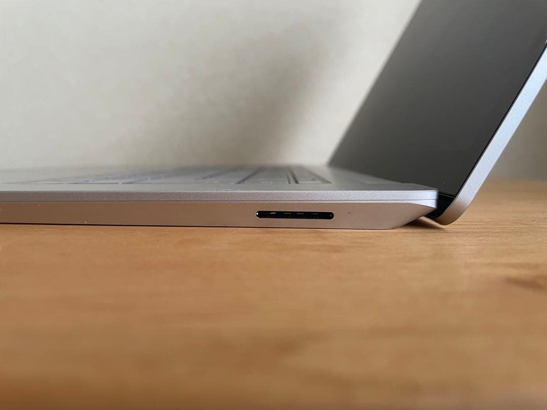 【初期化済・美品】Surface Laptop 4｜Ryzen7／512GB