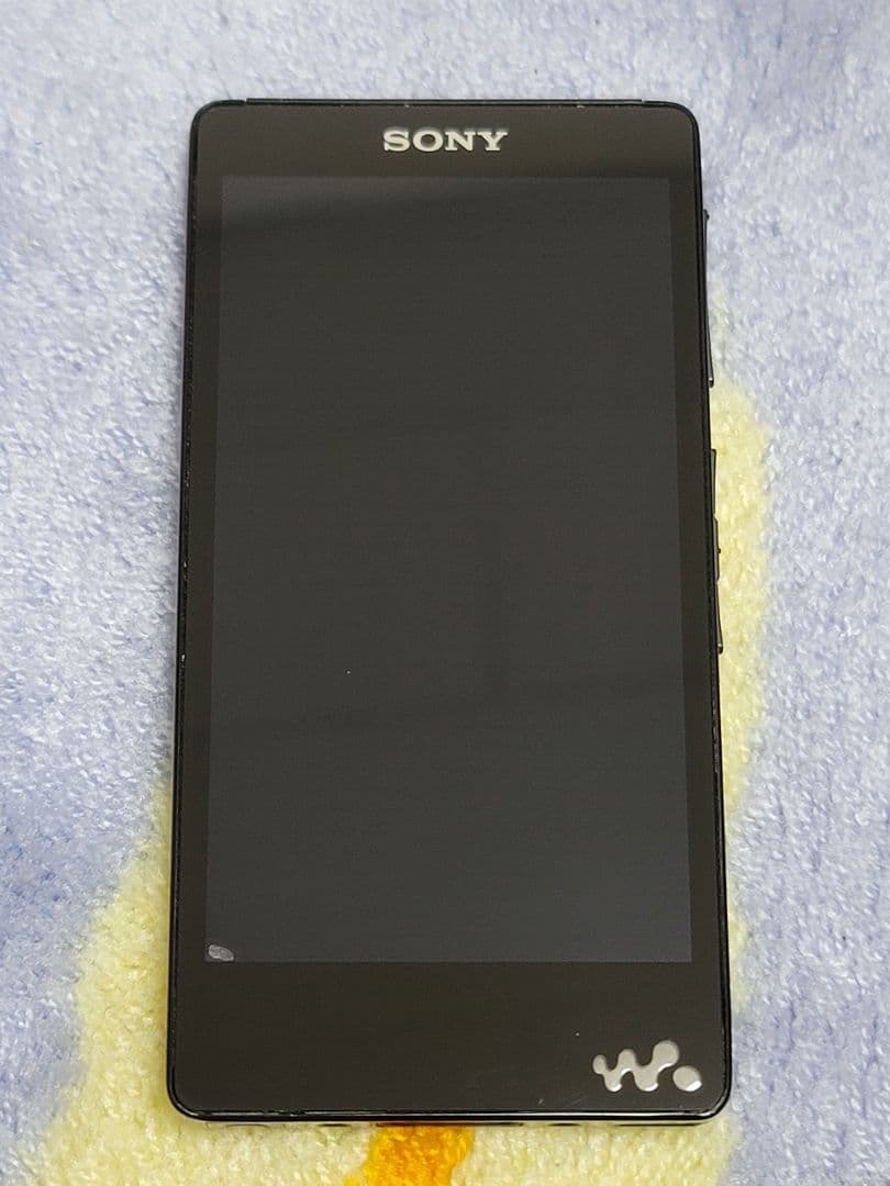 SONY ウォークマン　NW-F886 32GB 動作確認済み