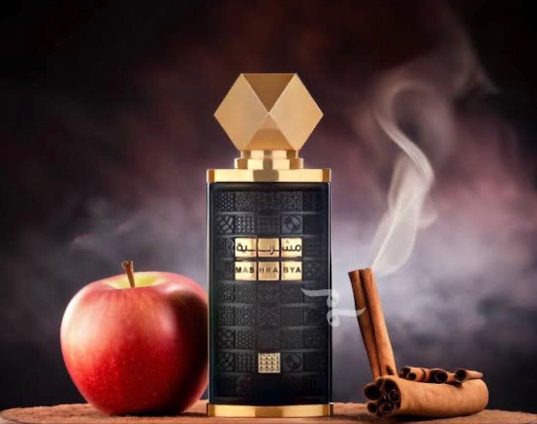香水(ユニセックス) Lattafa MASHRABYA EDP 100ml