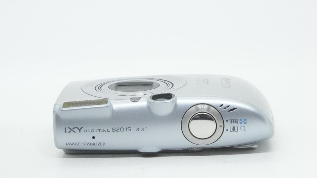 【B3017】 CANON IXY DIGITAL 820 IS キャノン