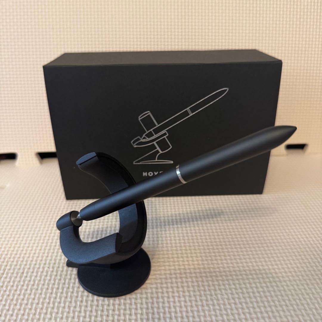 筆記具 HOVER PEN 3.0 FUTURE EDITION