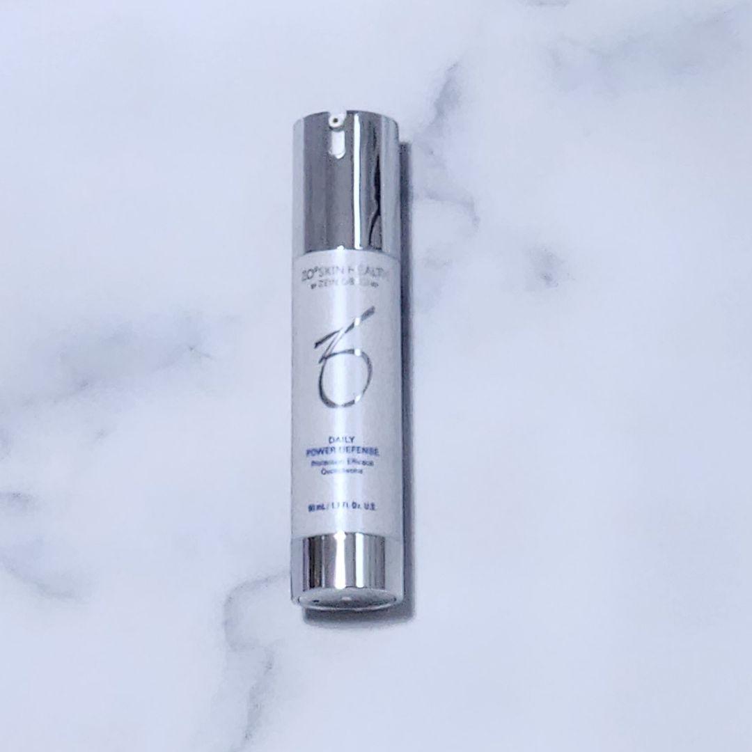 2本 ZO SKIN ゼオスキンヘルス デイリーPD 50ml