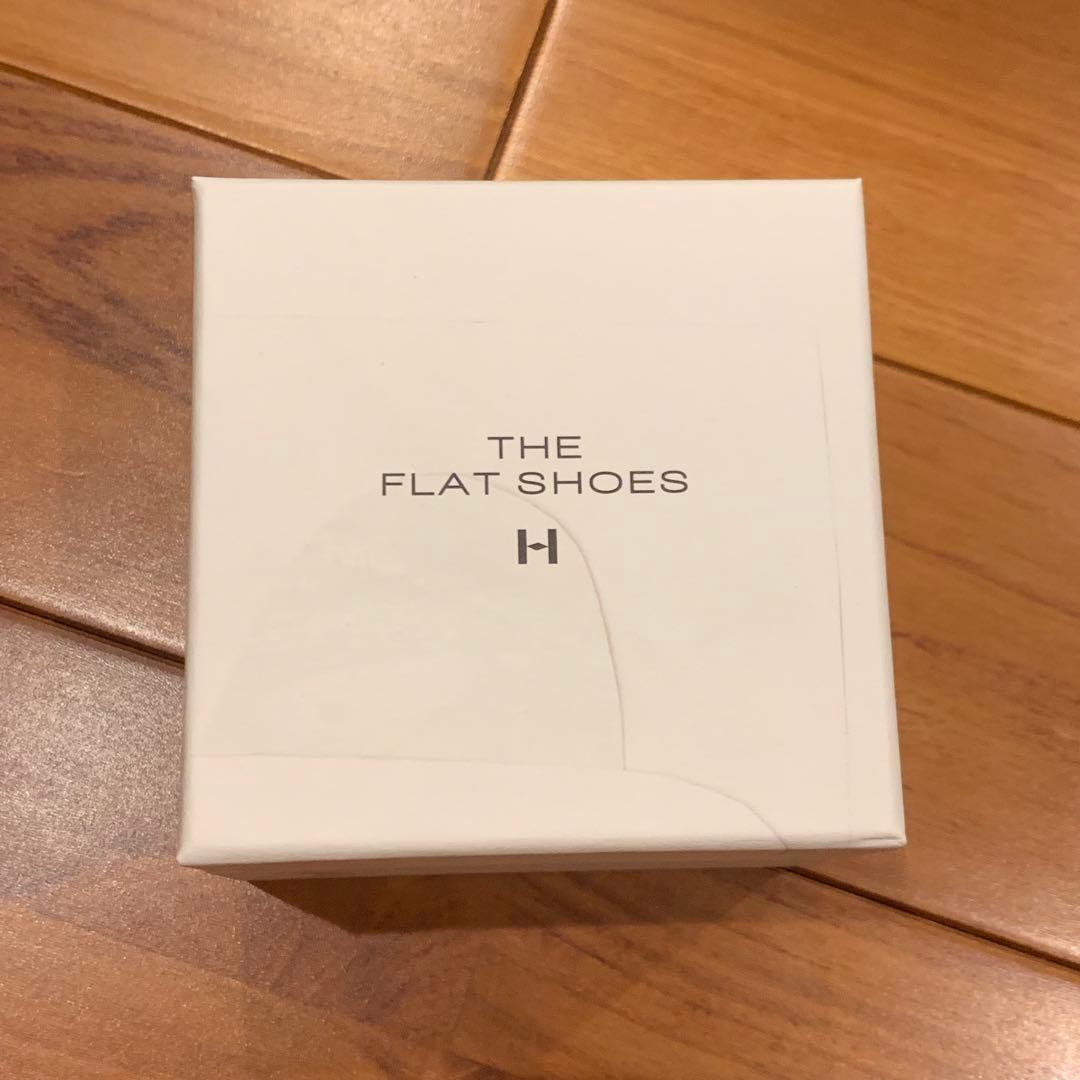 hince 香水 the flat shoes フレグランス