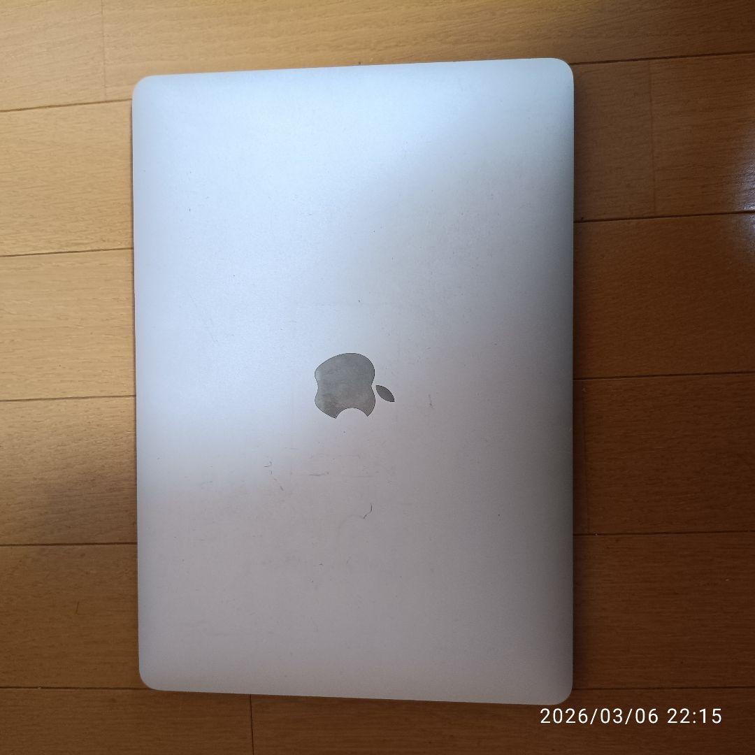 M1 Apple MacBook Pro 13インチ ジャンク