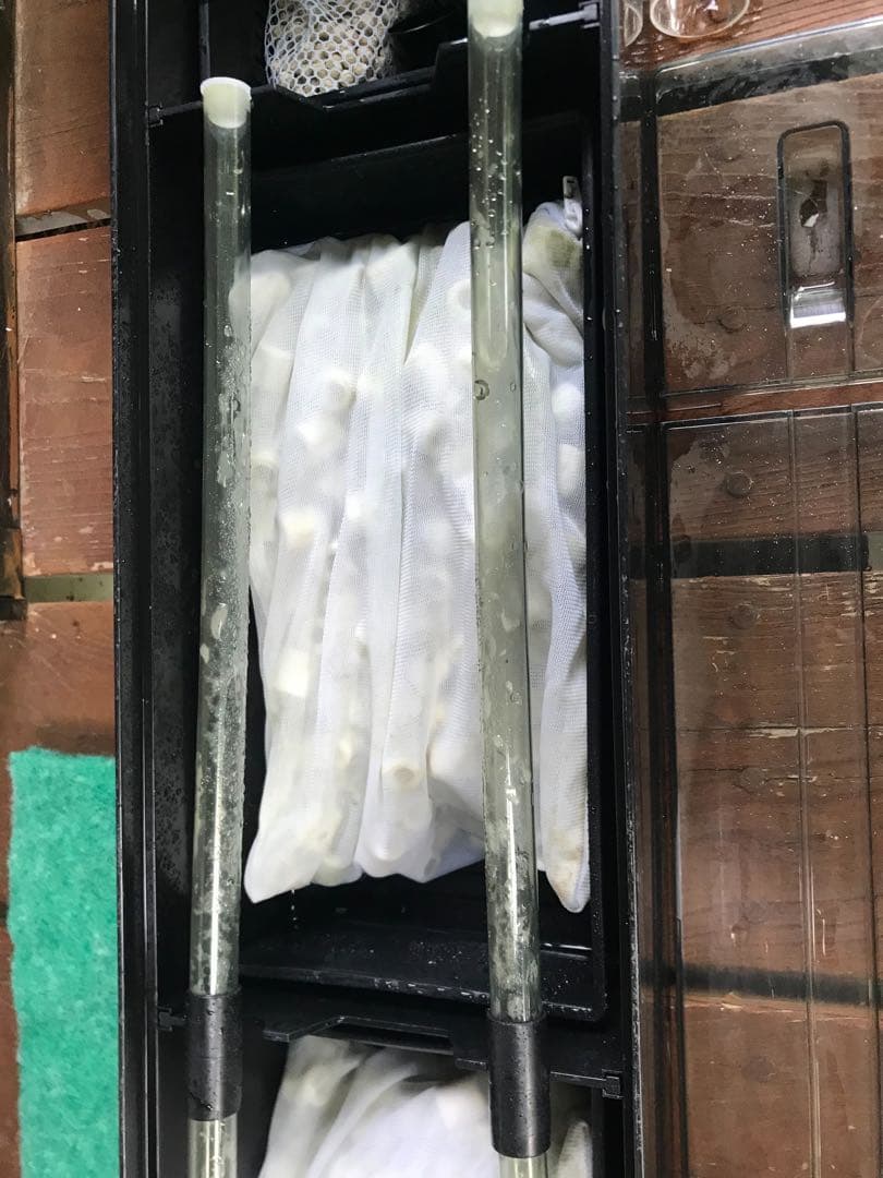 GEX グランデ900上部式フィルター 90cm水槽用