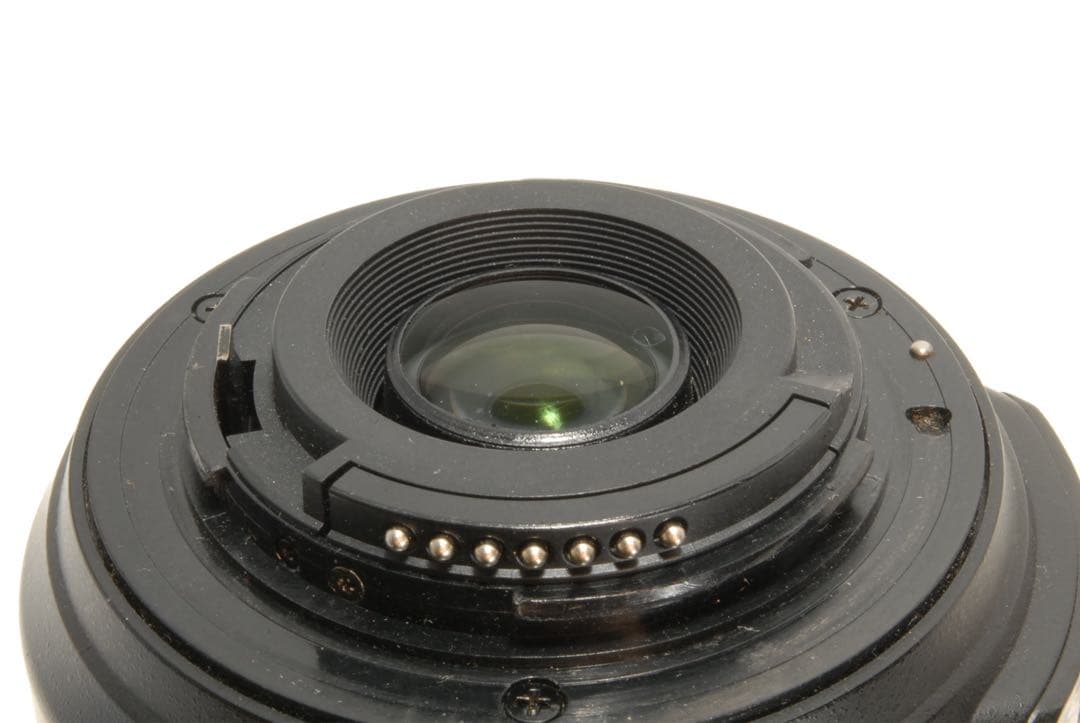 ✨望遠レンズ✨ Nikon AF-S 55-200mm VR 手ブレ補正