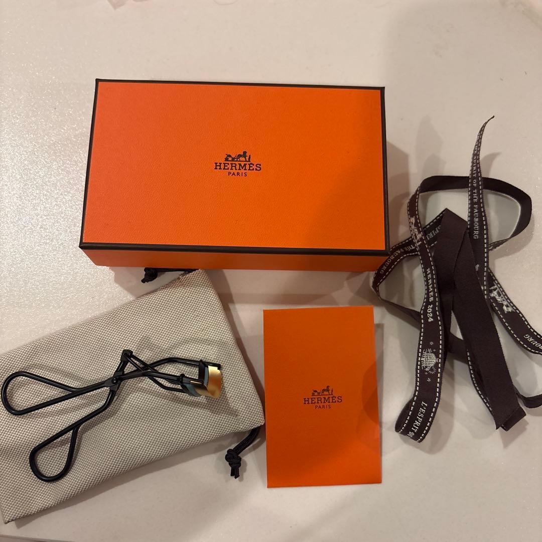 エルメス HERMES ビューラー②