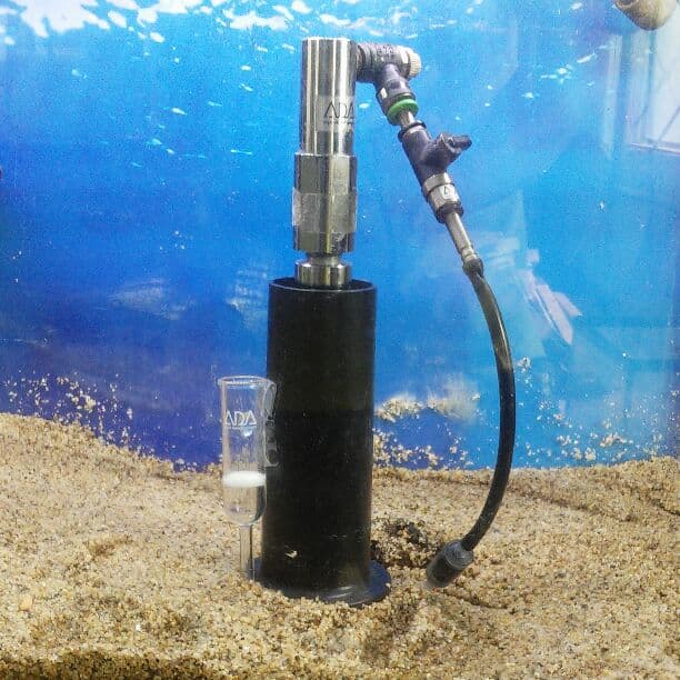 60㎝水草水槽向きセット