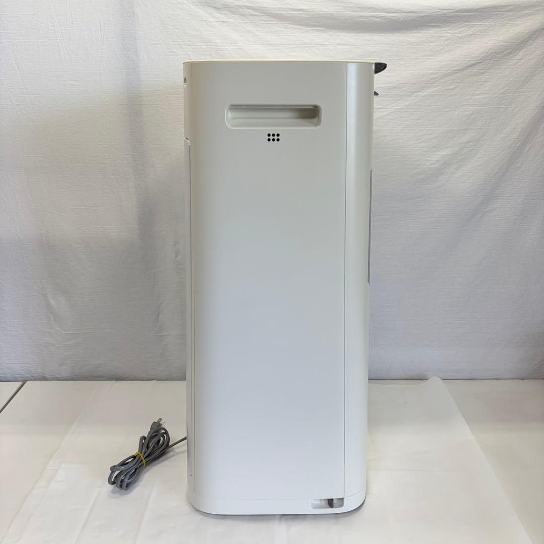 SHARP 加湿空気清浄機 プラズマクラスター25000 KI-GS70 展示品