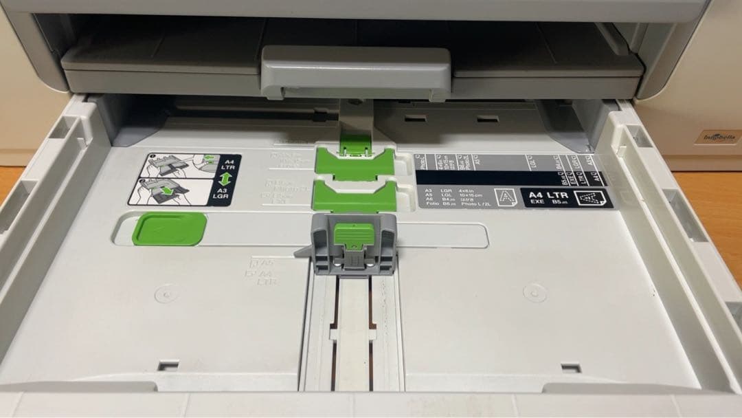 数日は格安で◆ブラザーインクジェットプリンター複合機【MFC-J6583CDW】