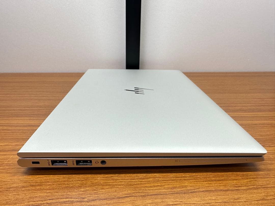 Windowsノート本体 Hp EliteBook 830 G8 i7-1185G7 16/256