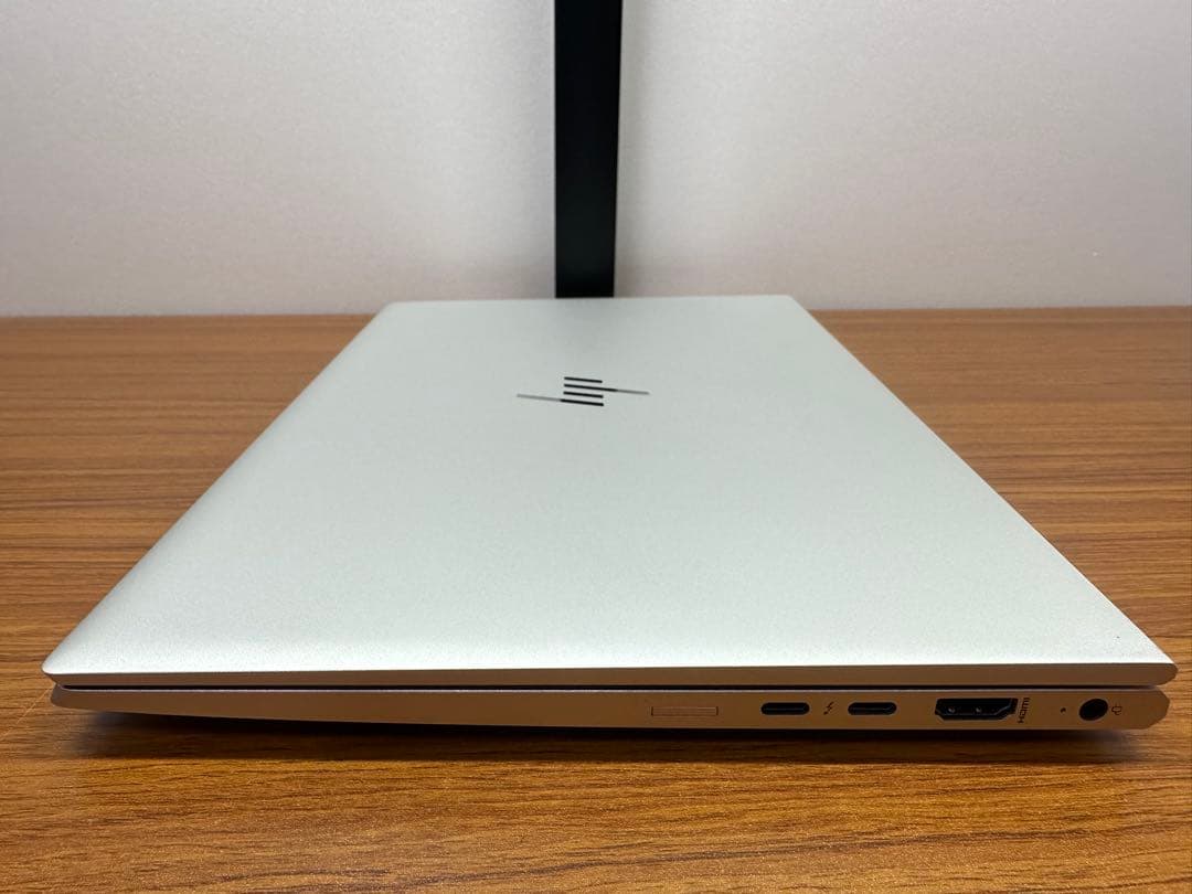 Windowsノート本体 Hp EliteBook 830 G8 i7-1185G7 16/256
