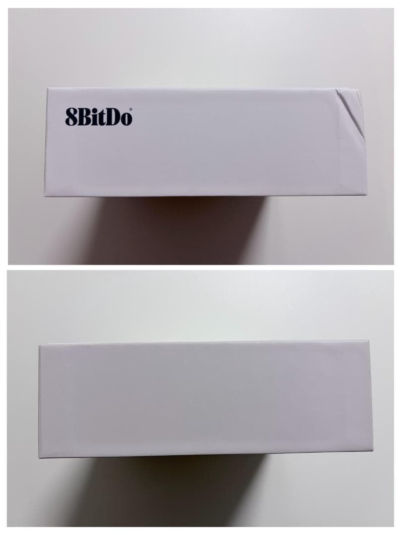 テンパッド 8BitDo レトロ 18 メカニカル、電卓モード 無線・有線