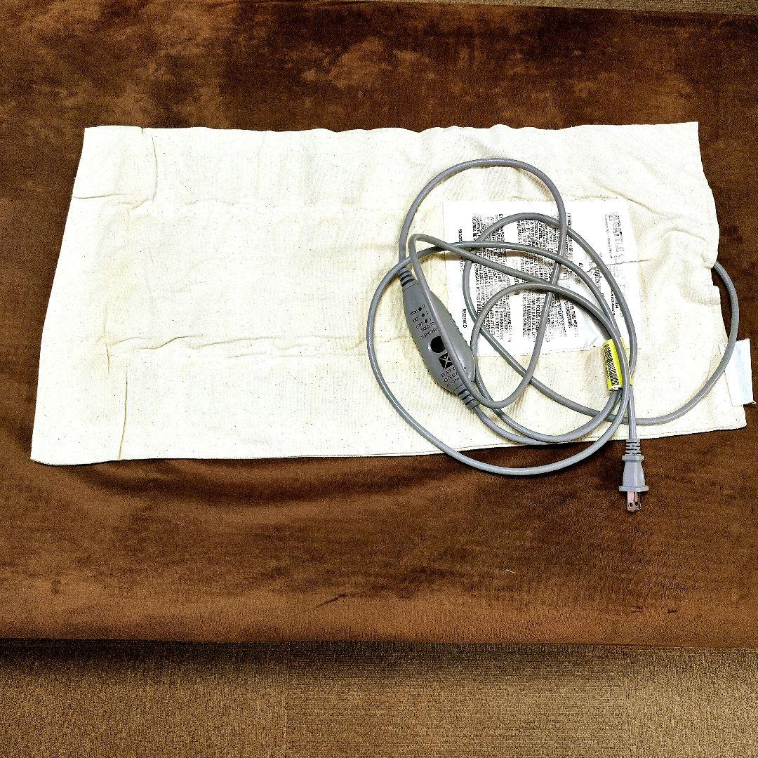 ホットパック　Thermophore サーモフォア　Lサイズ　中古