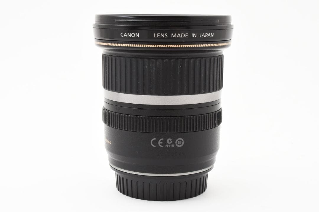 ✨美品✨Canon EF-S 10-22mm F3.5-4.5 USM