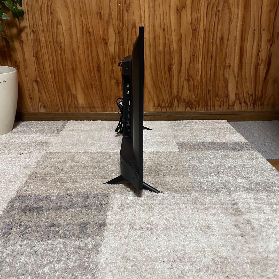 都内23区送料無料✨ハイセンス✨ 32インチ液晶テレビ32A45G 2021年製