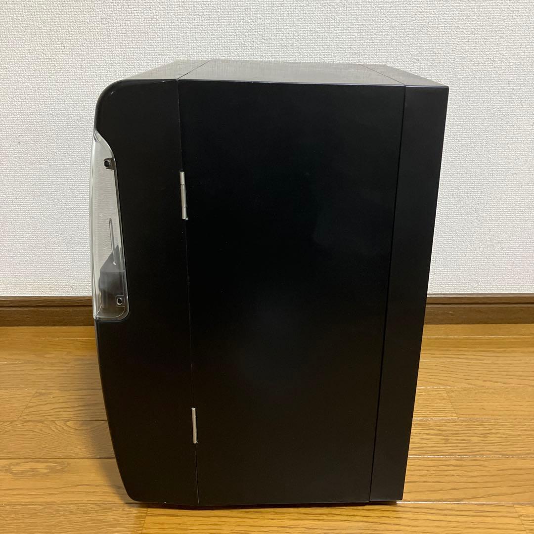 【美品】APIX 自販機型保冷庫 AVM-400 アピックス2006年製