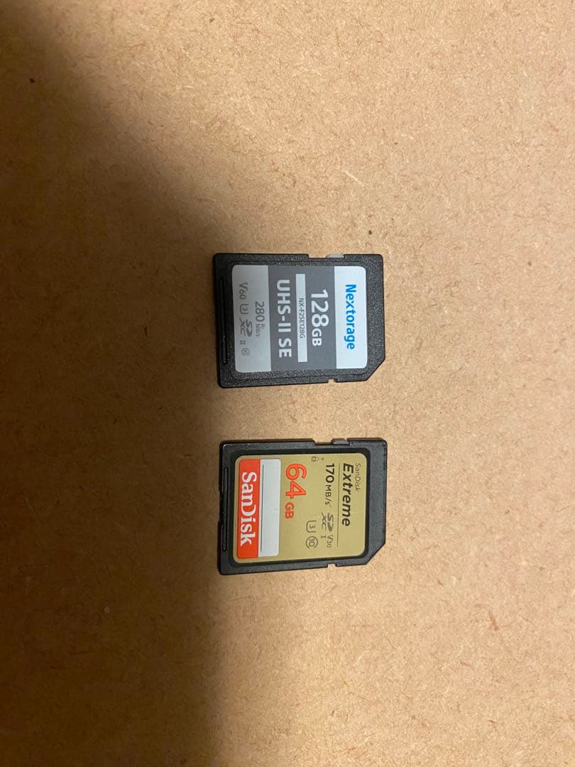 GH5S 8-18レンズ、三脚、sdカード、バッテリー付き