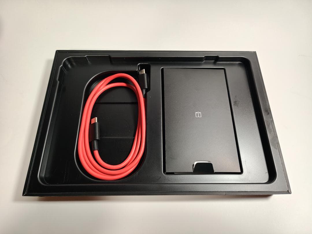 Redmagic Astra 国内正規版