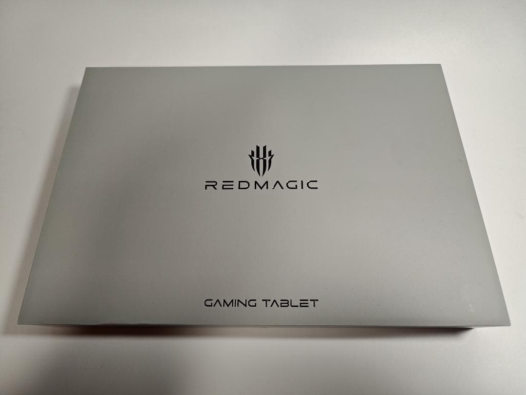 Redmagic Astra 国内正規版