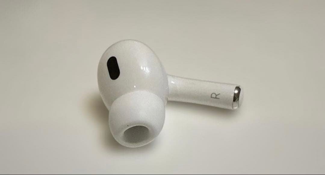 【純正品】Airpods pro 第2世代 A3047 右耳 タイプC
