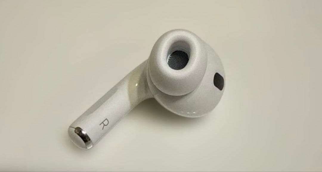 【純正品】Airpods pro 第2世代 A3047 右耳 タイプC