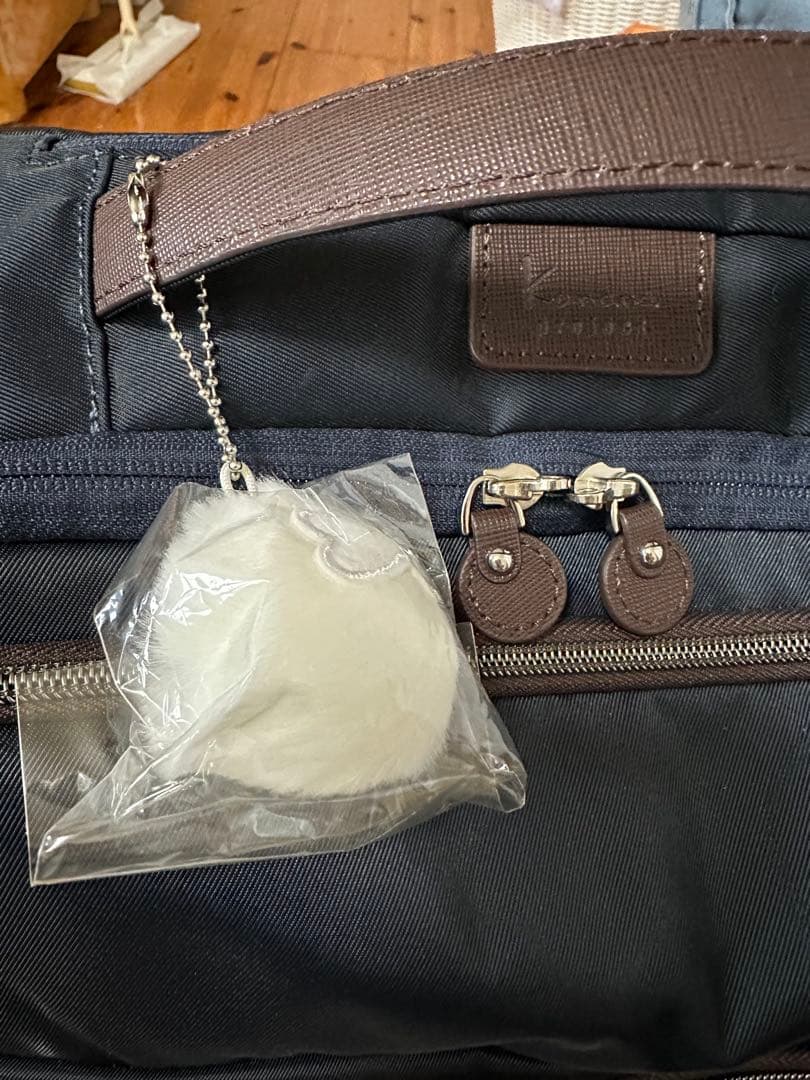 美品✨カナナ マイトロリー キャリーケース 18ℓ 旅行 機内持ち込み