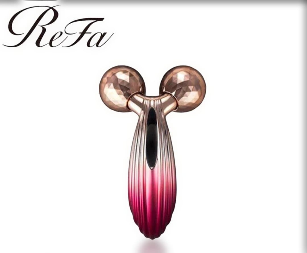 ReFa RF-PC2019B-RB リファカラットレイ レッド