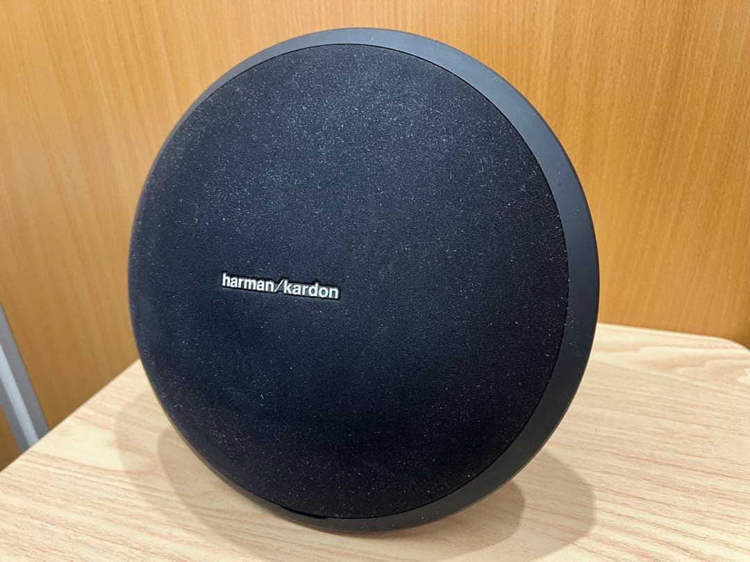 H603\" harman kardon Bluetoothスピーカー