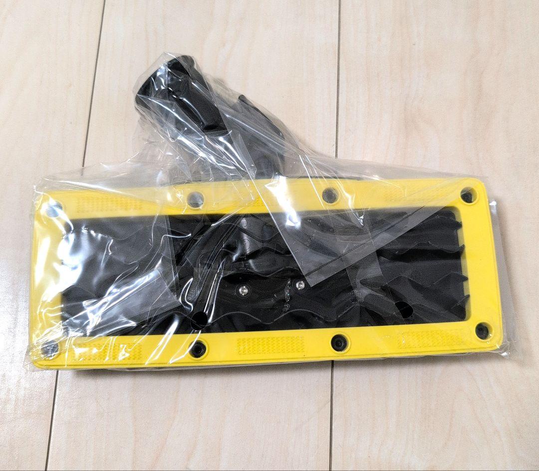 【未使用品】　ケルヒャー スチームクリーナー SCJTK20