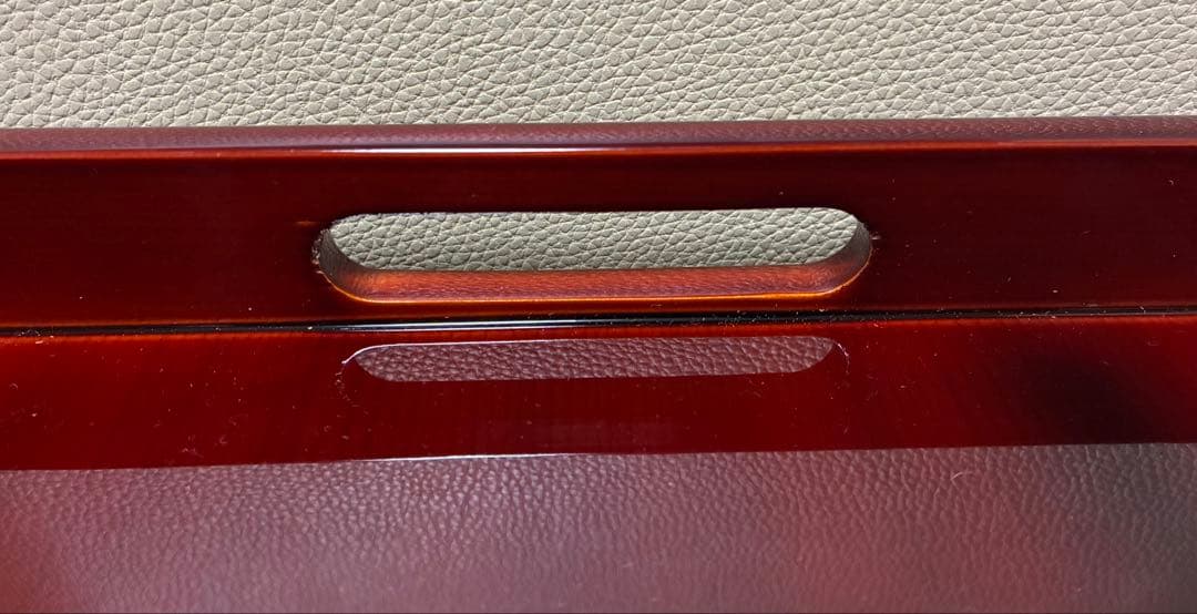 漆器4種セット　新品未使用　らんたい籠　お盆　小判型鉢　椀　伝統工芸　お祝　開運