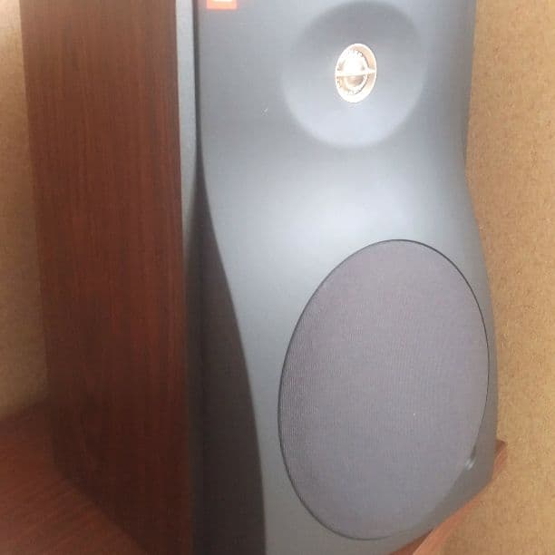 JBL4208モニタースピーカー(セット)