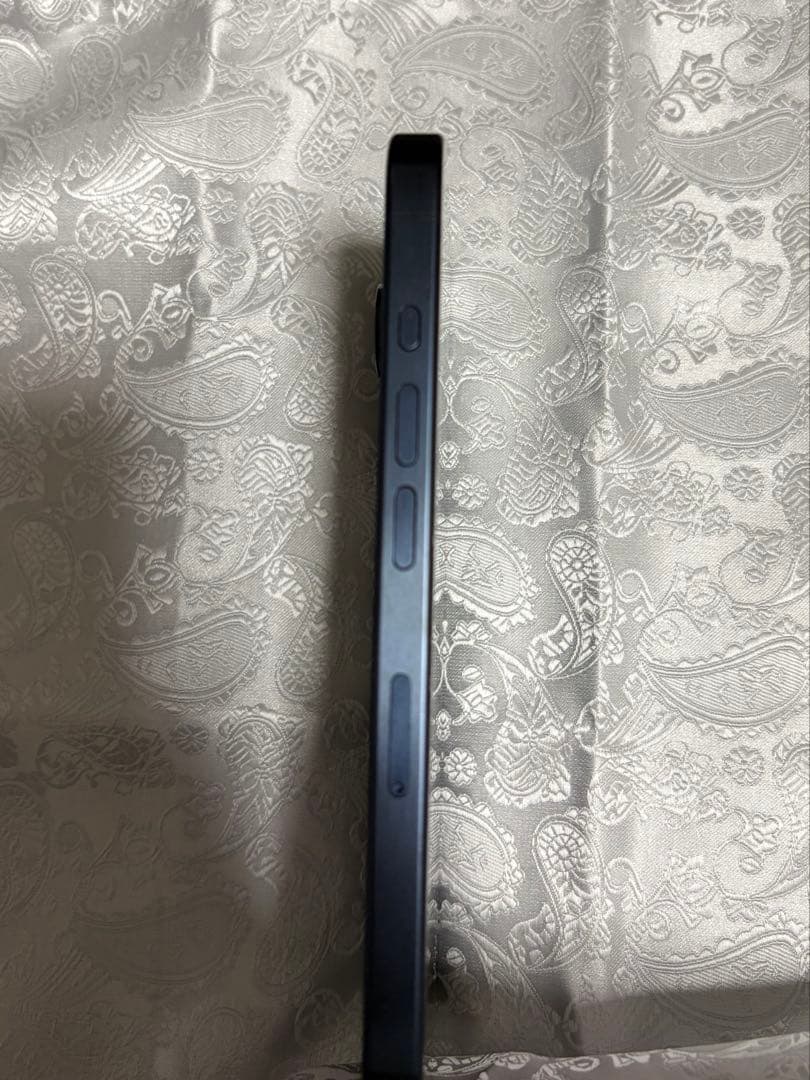 Apple iPhone 15 Pro ブルーチタニウム 128GB