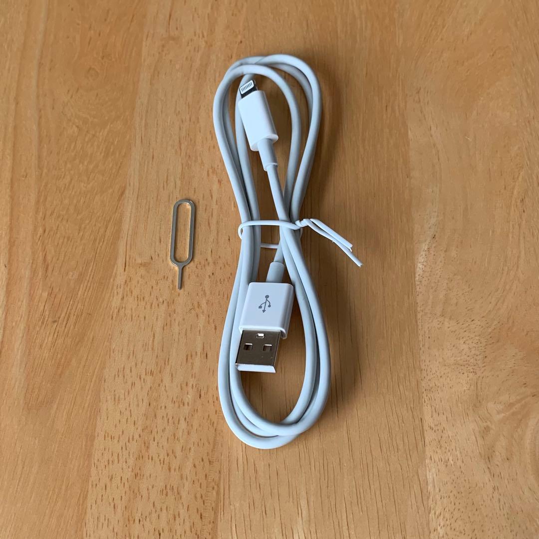 iPhone 11 Pro グレイ 256GB SIMフリー バッテリー新品