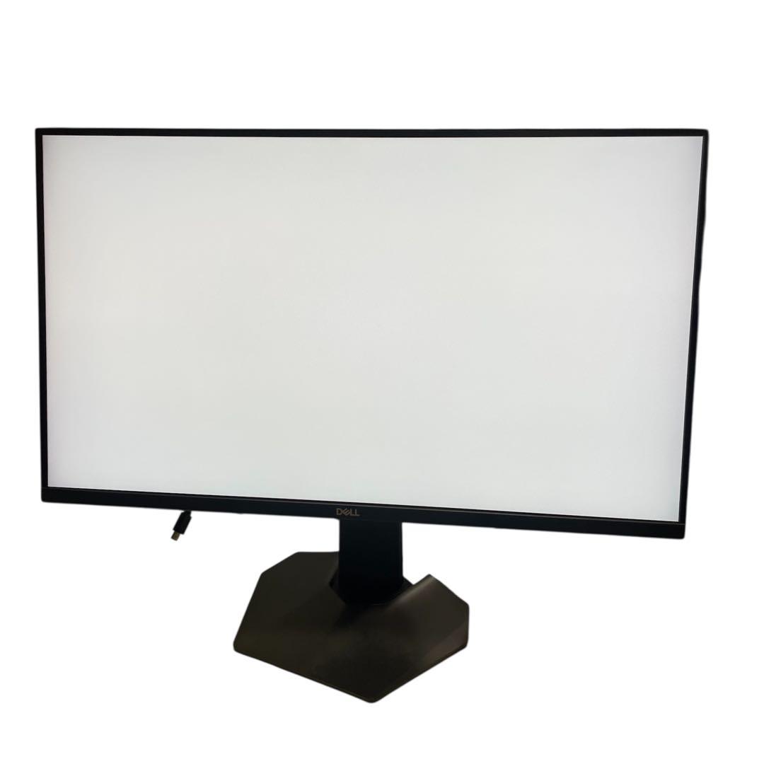DELL 27 ゲーミングモニター G2723H