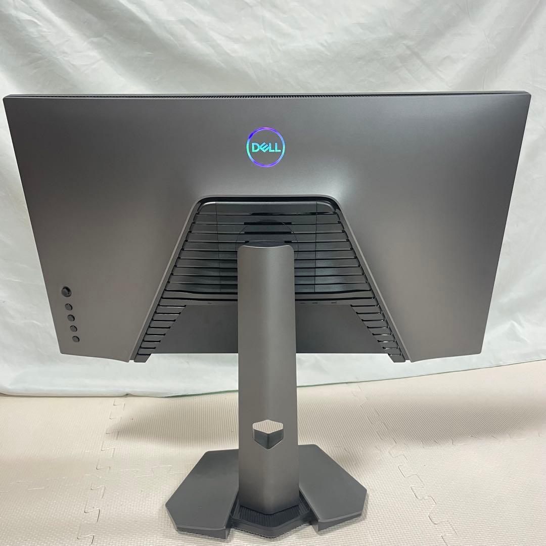 DELL 27 ゲーミングモニター G2723H