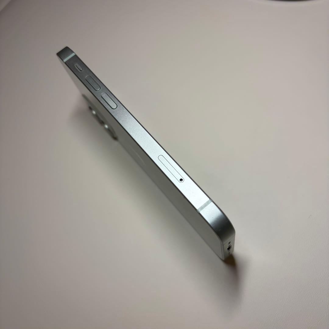 iPhone12mini 本体 SIMフリー 256GB